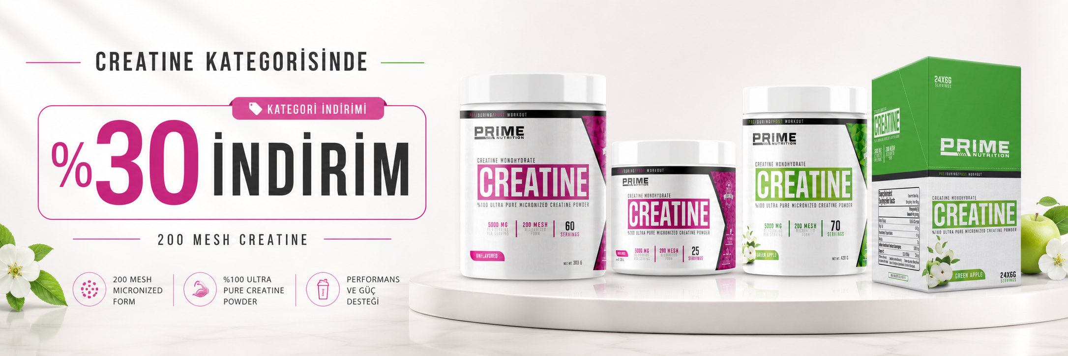 Creatine